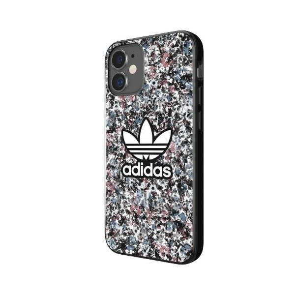 Кейс Adidas Belista Flower за Apple iPhone 12 mini, Цветен