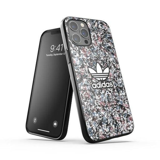 Кейс Adidas Belista Flower за Apple iPhone 12 Pro Max Цветен