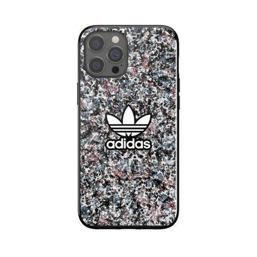 Кейс Adidas Belista Flower за Apple iPhone 12 Pro Max Цветен