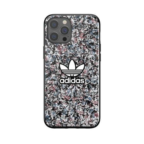 Кейс Adidas Belista Flower за Apple iPhone 12 Pro Max, Цветен
