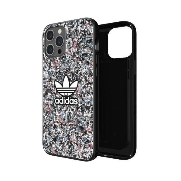 Кейс Adidas Belista Flower за Apple iPhone 12 Pro Max, Цветен
