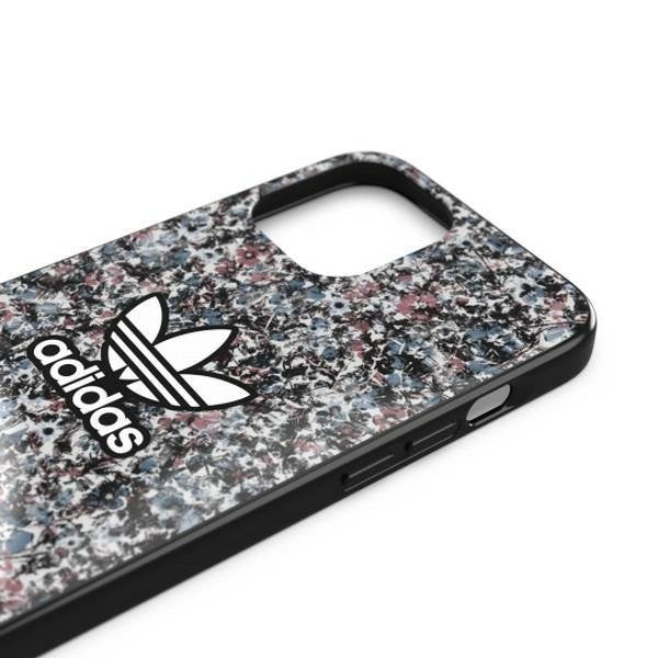 Кейс Adidas Belista Flower за Apple iPhone 12 Pro Max, Цветен