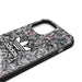 Кейс Adidas Belista Flower за Apple iPhone 12 Pro Max Цветен