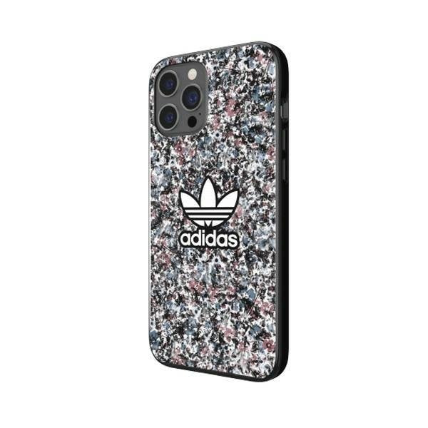 Кейс Adidas Belista Flower за Apple iPhone 12 Pro Max, Цветен