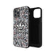 Кейс Adidas Belista Flower за Apple iPhone 12/12 Pro Цветен