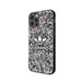 Кейс Adidas Belista Flower за Apple iPhone 12/12 Pro Цветен