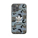 Кейс Adidas SnapCase Camo за Apple iPhone 12 Pro Max Син