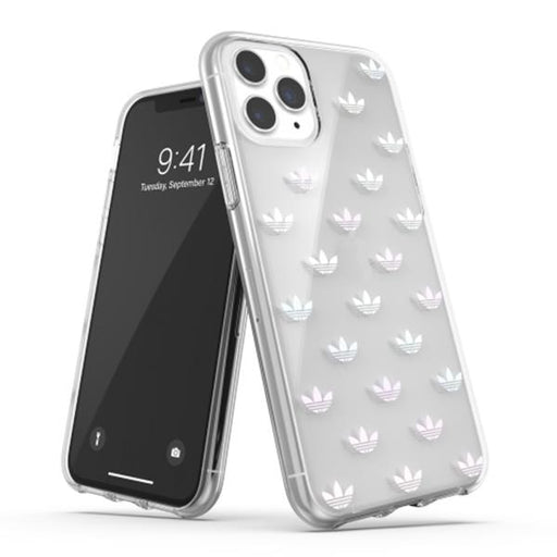 Кейс Adidas SnapCase ENTRY за iPhone 12 Mini Цветен