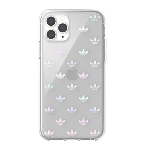 Кейс Adidas SnapCase ENTRY за iPhone 12 Mini Цветен