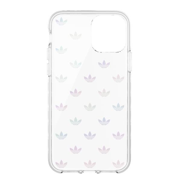 Кейс Adidas SnapCase ENTRY за iPhone 12 Mini Цветен