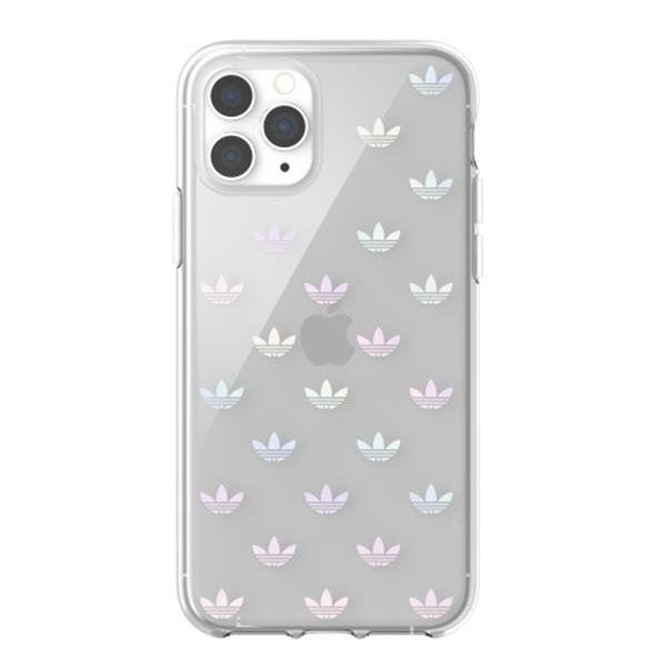 Кейс Adidas SnapCase ENTRY за Apple iPhone 12 Pro Цветен