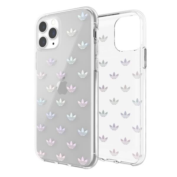 Кейс Adidas SnapCase ENTRY за Apple iPhone 12 Pro Цветен