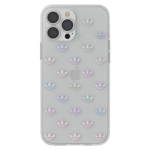 Кейс Adidas SnapCase ENTRY за Apple iPhone 13 Pro Max Цветен