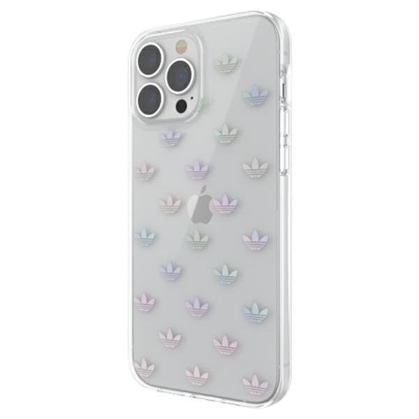 Кейс Adidas SnapCase ENTRY за Apple iPhone 13 Pro Max Цветен