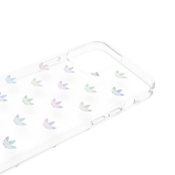 Кейс Adidas SnapCase ENTRY за Apple iPhone 13 Pro Max Цветен