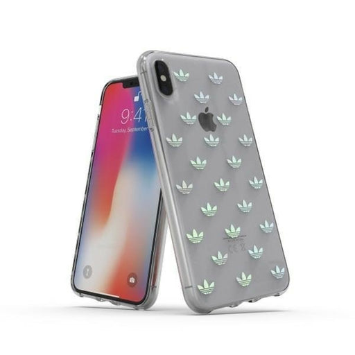 Кейс Adidas SnapCase ENTRY за Apple iPhone 12 Mini Цветен