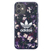 Кейс Adidas SnapCase Graphiс за Apple iPhone 12 Мini Лилав