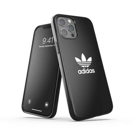 Кейс Adidas SnapCase Trefoil за Apple iPhone 12 Pro