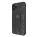 Кейс Adidas SP Grip за Apple iPhone 11 Pro Черен