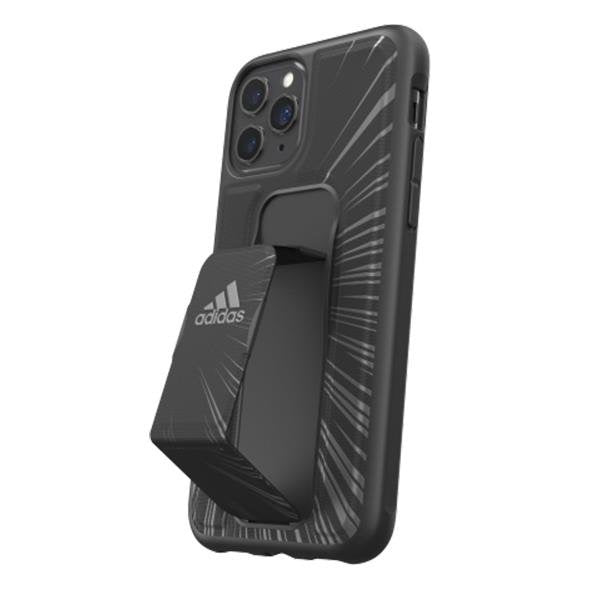 Кейс Adidas SP Grip за Apple iPhone 11 Pro, Черен