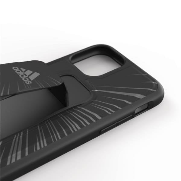 Кейс Adidas SP Grip за Apple iPhone 11 Pro Черен