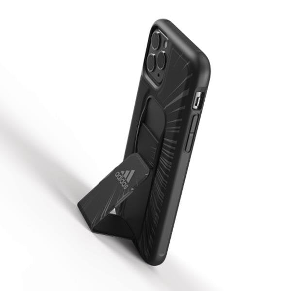 Кейс Adidas SP Grip за Apple iPhone 11 Pro Черен