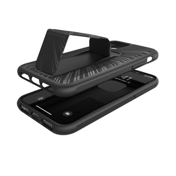 Кейс Adidas SP Grip за Apple iPhone 11 Pro Черен