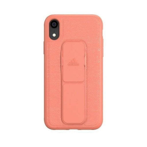 Кейс Adidas SP Grip за Apple iPhone XR Корал