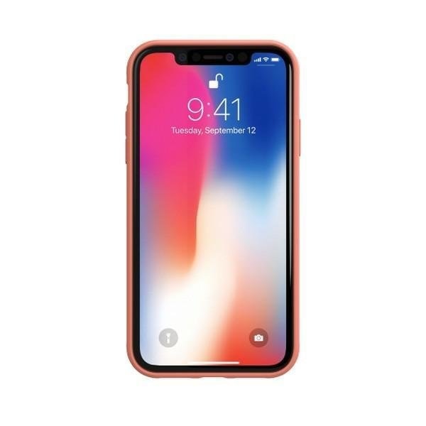 Кейс Adidas SP Grip за Apple iPhone XR Корал