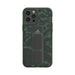 Кейс Adidas SP Grip Leopard за Apple iPhone 12 Pro Max Черен