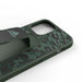 Кейс Adidas SP Grip Leopard за Apple iPhone 12 Pro Max Черен