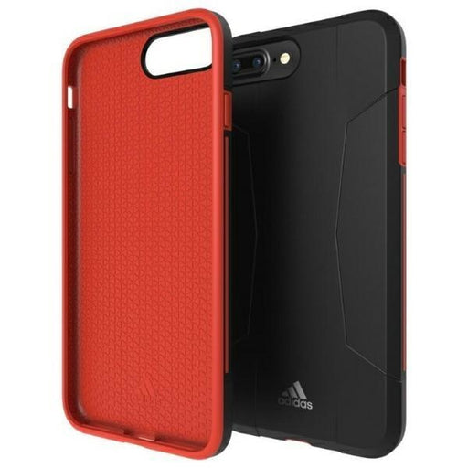 Кейс Adidas SP Solo за iPhone 6/7/8 Черен