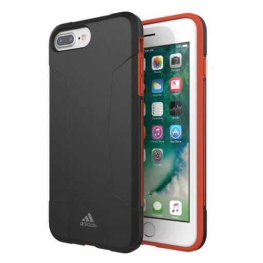 Кейс Adidas SP Solo за Apple iPhone 6/7/8 Черен