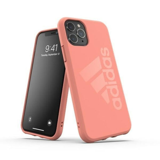 Кейс Adidas SP TERRA Bio за Apple iPhone 11 Pro Розов