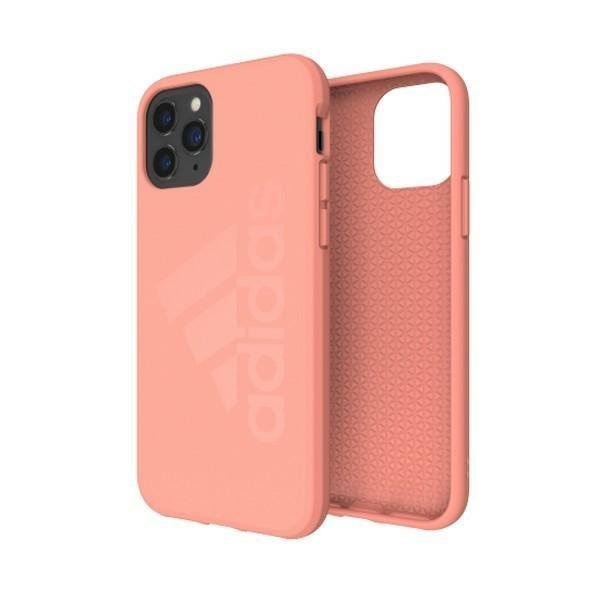 Кейс Adidas SP TERRA Bio за Apple iPhone 11 Pro Розов