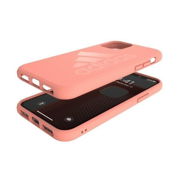 Кейс Adidas SP TERRA Bio за Apple iPhone 11 Pro Розов