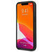 Калъф Guess GUHCP13LG4GLGR за iPhone 13 Pro / 6.1’ сив