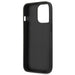 Калъф Guess GUHCP13LG4GLGR за iPhone 13 Pro / 6.1’ сив