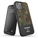 Кейс SuperDry Molded Canvas за Apple iPhone 12 Pro