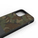 Кейс SuperDry Molded Canvas за Apple iPhone 12 Pro