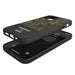 Кейс SuperDry Molded Canvas за Apple iPhone 12 Pro