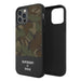 Кейс SuperDry Molded Canvas за Apple iPhone 12 Pro