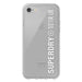 Кейс SuperDry Snap за Apple iPhone 6/6S/7/8/SE 2020 Бял