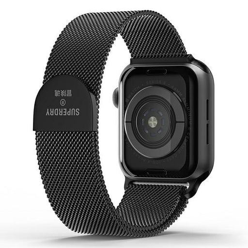 Резервна каишка SuperDry Watchband за Apple