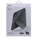 Кейс Uniq Transforma за Apple iPad Mini (2021) Сив