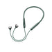 Безжични слушалки Joyroom JR - D6 за спорт bluetooth зелен