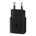 Адаптер Samsung Power Adapter без кабел 15W Black