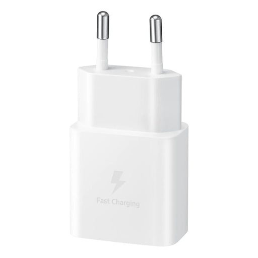 Адаптер Samsung Power Adapter без кабел 15W White