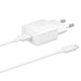 Адаптер Samsung Power Adapter 15W White