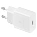 Адаптер Samsung Power Adapter 15W White